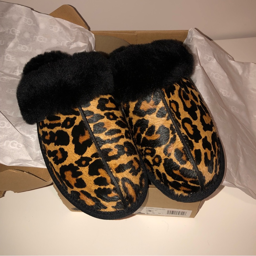 UGG Slippers